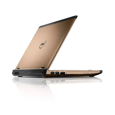 Dell Vostro 3350 Bronz notebook i5 2450M 2.5G 4G 320G 4cell FreeDOS 3 év kmh V3350-26 fotó