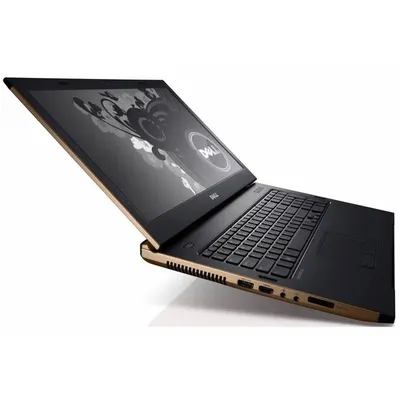 Dell Vostro 3360 Bronz notebook i3 2365M 1.4G 4GB V3360-10 fotó