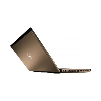 DELL laptop Vostro 3360 13.3&#34; i3-2367 1.4GHz, 4GB, 320GB, Intel HD 3000, Linux, 4cell, Bronz, S 1 év általános jogszabály szerint + 2 év gyártó által biztosított helyszíni V3360_141980 fotó