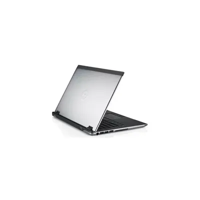 Dell Vostro 3360 Silver notebook i5 3337U 1.8G 4GB V3360-20 fotó