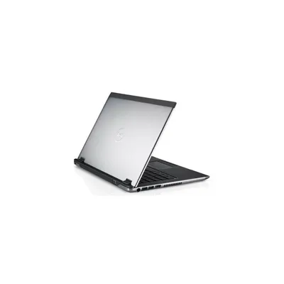Dell Vostro 3360 Silver notebook i3 3227U 1.9G 4GB 320GB HD4000 Linux V3360-27 fotó