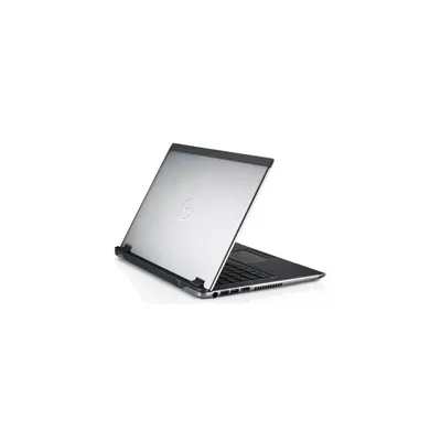 Dell Vostro 3360 Silver notebook i3 3227U 1.9G 4GB V3360-27 fotó