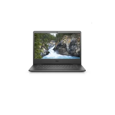 Dell Vostro 3400 notebook 14&#34; FHD i3-1115G4 8GB 256GB UHD Win10Pro V3400-14 fotó