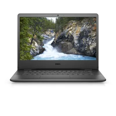 Dell Vostro laptop 14&#34; FHD i5-1135G7 8GB 256GB IrisXe W11Pro fekete Dell Vostro 3400 V3400-22 fotó