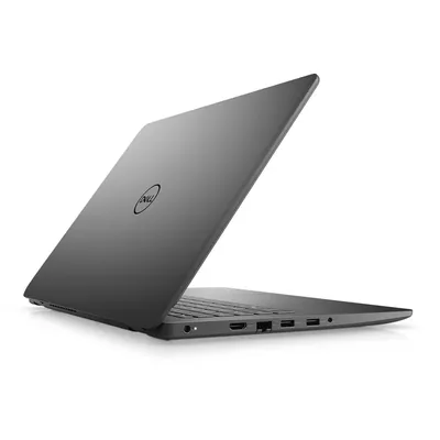 Dell Vostro laptop 14&#34; FHD i3-1115G4 8GB 256GB UHD W11Pro fekete Dell Vostro 3400 V3400-26 fotó