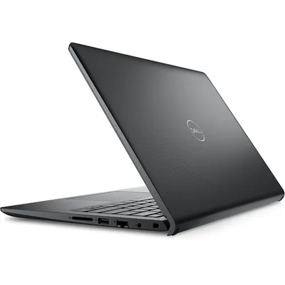 Dell Vostro laptop 14&#34; FHD i5-1235U 8GB 256GB UHD Linux fekete Dell Vostro 3420 V3420-12 fotó