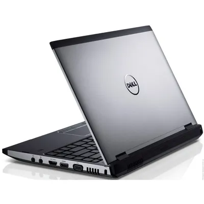 Dell Vostro 3460 Silver notebook W7Pro64 Core i5 3210M 2.5G 4GB 500GB+32GB SSD GT630 V3460-3 fotó