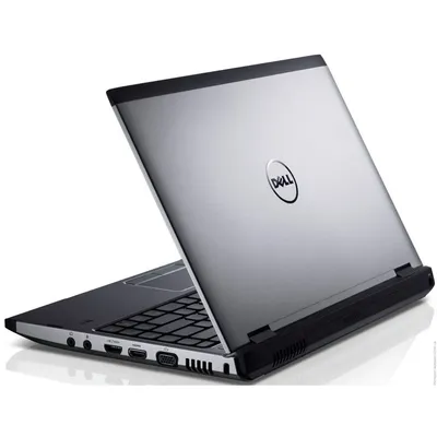 Dell Vostro 3460 Silver notebook W7Pro64 Core i5 3210M V3460-3 fotó