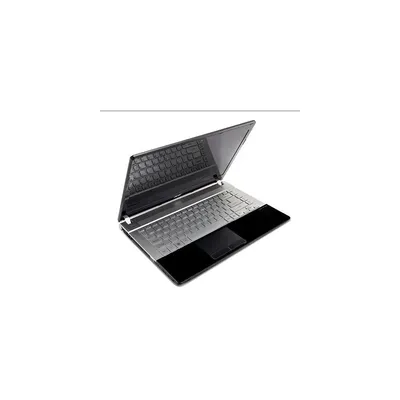 Acer V3471G fekete notebook 14&#34; LED Core i3 3110 4GB 750GB GT630 2GB Linux V3471G-33114G75MakkL fotó