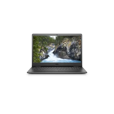 Dell Vostro 3500 Silver TouchScrn notebook i5 460M 2.53GHz V3500-14 fotó