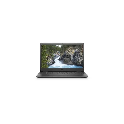 Dell Vostro 3500 notebook 15.6&#34; FHD i3-1115G4 8GB 256GB UHD Linux V3500-20 fotó