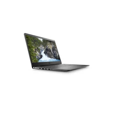 Dell Vostro 3500 notebook 15.6&#34; FHD i5-1135G7 8GB 256GB IrisXe Linux V3500-25 fotó