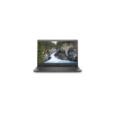 Dell Vostro 3500 notebook 15.6&#34; FHD i5-1135G7 8GB 512GB IrisXe Win10Pro V3500-28 fotó