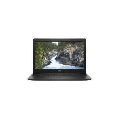 Dell Vostro 3501 notebook 15.6&#34; FHD i3-1005G1 8GB 256GB V3501-1 fotó