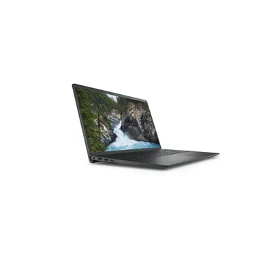 Dell Vostro laptop 15,6&#34; FHD i5-1135G7 8GB 256GB MX350 Linux fekete Dell Vostro 3510 V3510-1 fotó
