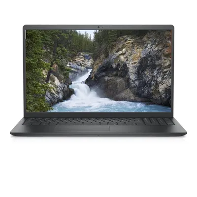 Dell Vostro laptop 15,6&#34; FHD i5-1135G7 8GB 256GB UHD W11Pro fekete Dell Vostro 3510 V3510-10 fotó
