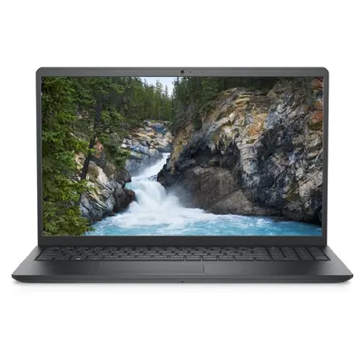 Dell Vostro laptop 15,6&#34; FHD i5-1135G7 8GB 256GB MX350 W10Pro fekete Dell Vostro 3510 V3510-2 fotó