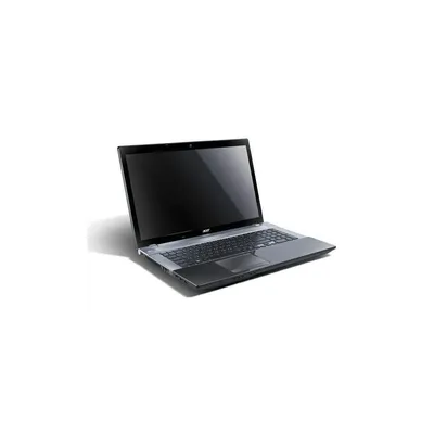 Acer V3531 szürke notebook 15&#34; PDC B980 UMA 4GB 500GB W8 V3531-B9804G50MaiiW fotó