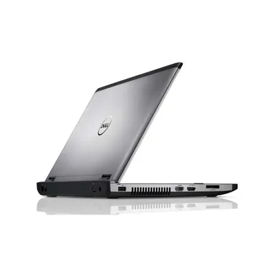 Dell Vostro 3550 Silver notebook i3 2310M 2.1G 4G V3550-1 fotó
