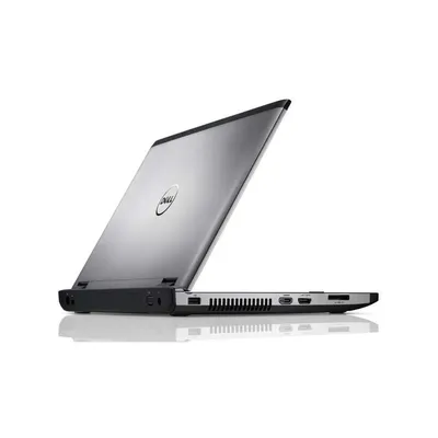 Dell Vostro 3550 Silver notebook i3 2310M 2.1G 4G 320G W7HP 64bit 3 év kmh V3550-1 fotó