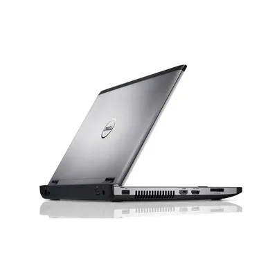 Dell Vostro 3550 Silver notebook i5 2430M 2.4GHz 4GB V3550-17 fotó