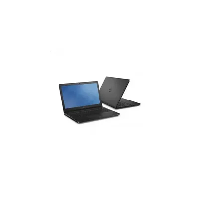 Dell Vostro 3558 notebook 15.6&#34; matt i3-4005U 1TB GF820M W8.1Pro V3558-1 fotó