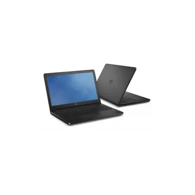 Dell Vostro 3559 notebook 15.6&#34; matt i5-6200U 1TB HD520 W8.1Pro V3559-1 fotó