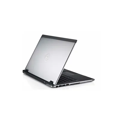 DELL laptop Vostro 3560 15.6" Full HD, Intel Core i7-3612QM 2.1GHz, 8GB, 750GB, DVD-RW, AMD Radeon HD 7670, Linux, 6cell, Ezüst, V3560_142266 fotó