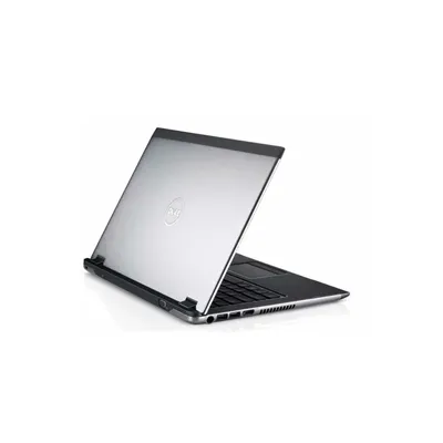 Dell Vostro 3560 Silver notebook W8Pro Core i7 3632QM 2.2G 8GB 1TB+32GB FHD V3560-31 fotó