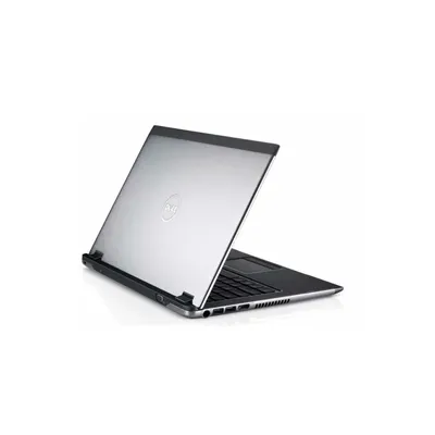 Dell Vostro 3560 Silver notebook W8Pro Core i7 3632QM V3560-31 fotó