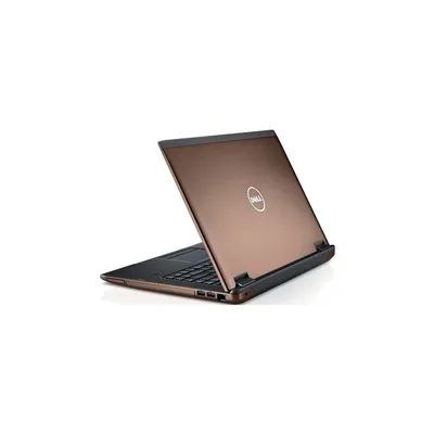 Dell Vostro 3560 Bronz notebook W8Pro Core i7 3632QM V3560-32 fotó