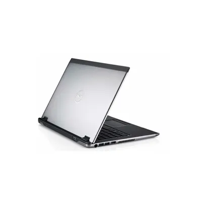 Dell Vostro 3560 Silver notebook i5 3230M 2.6GHz 4G 500GB Linux FHD 7670M V3560-42 fotó