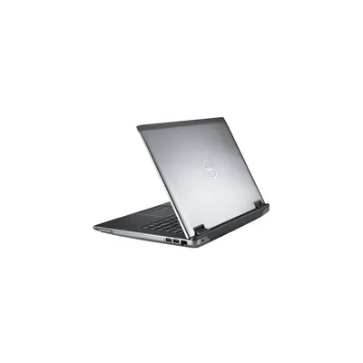 Dell Vostro 3560 Silver notebook W8Pro ENG i7 3632QM 2.2G 6GB 750GB+32GB FHD 3 év kmh V3560-7 fotó