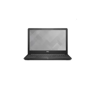 Dell Vostro 3568 notebook 15.6&#34; FHD i5-7200U 8GB 256GB V3568-100 fotó