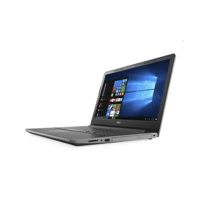 Dell Vostro 3568 notebook 15,6&#34; i5-7200U 4GB 1TB R5 M420 NBD Win10Pro V3568-42 fotó