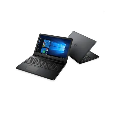 Dell Vostro 3568 notebook 15,6&#34; i3-6006U 4GB 1TB  Linux V3568-52 fotó