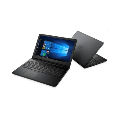 Dell Vostro 3568 notebook 15,6&#34; i5-7200U 8GB 128GB Linux V3568-57 fotó