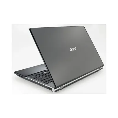 Acer V3-571G szürke notebook 15.6&#34; HD i7 3612 2.4GHz V3571G-736A4G1TMAII7 fotó