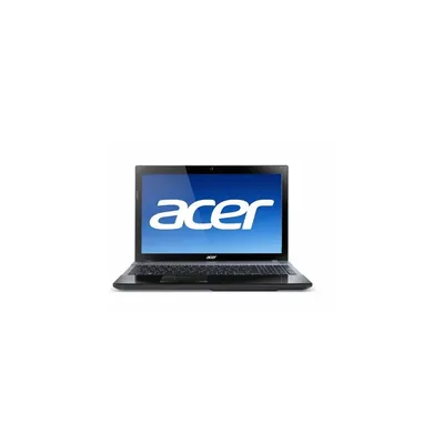 Acer V3571G notebook 15,6&#34; Core i3 2370M 2,4GHz 4GB 500GB(1év) - Már nem forgalmazott termék V3571G--32374G50MAKK fotó