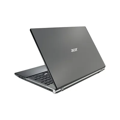 Acer V3-571G szürke notebook 15,6&#34; HD i5 3210M nVGT630M 2GB 8GB 750GB Linux PNR 1 év V3571G-i5SL fotó