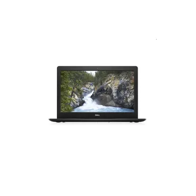 Dell Vostro 3580 notebook 15.6&#34; FHD i5-8265U 8GB 256GB V3580-11 fotó