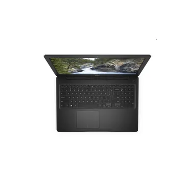 Dell Vostro 3580 notebook 15.6&#34; FHD i3-8145U 8GB 256GB V3580-19 fotó