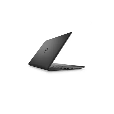 Dell Vostro 3580 notebook 15.6&#34; FHD i3-8145U 4GB 128GB UHD620 Linux V3580-23 fotó