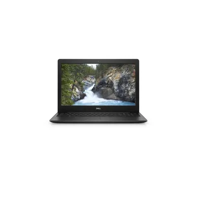 Dell Vostro 3591 notebook 15.6&#34; FHD i5-1035G1 8GB 256GB UHD Linux V3591-1 fotó