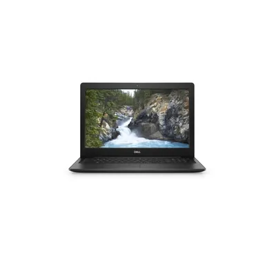 Dell Vostro 3591 15.6" notebook FHD i5-1035G1 8GB 512GB UHD Win10Pro MUI V3591-6 fotó