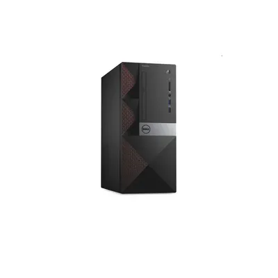 Dell Vostro 3667 számítógép i3-6100 4GB 500GB Linux V3667-1 fotó