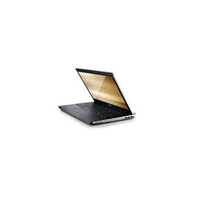 Dell Vostro 3750 Silver notebook i7 2670QM 2.2GHz 4GB 500GB GT525M FD 3 év kmh V3750-5 fotó
