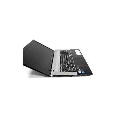 Acer V3-771G szürke notebook 3év 17.3&#34; i7 3630 nVGT650 V3771G-736B1615TBDW7 fotó