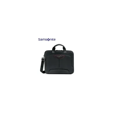 15,4" Pillow nb táska fekete V37-009-001 fotó