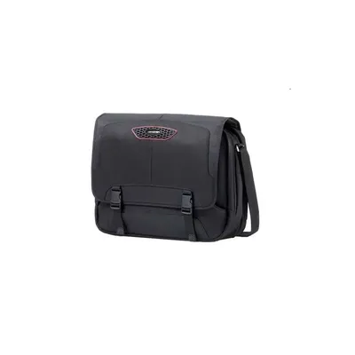 Laptop Pillow2 Messenger's Bag 15.4" fekete V37-009-005 fotó